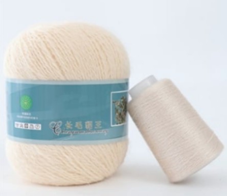 Пух норки (065)