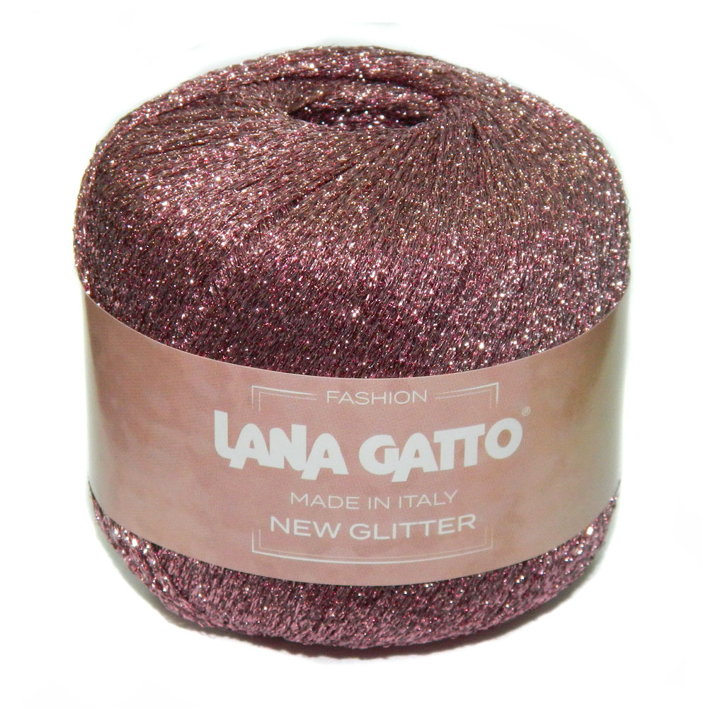 NEW GLITTER (8584)