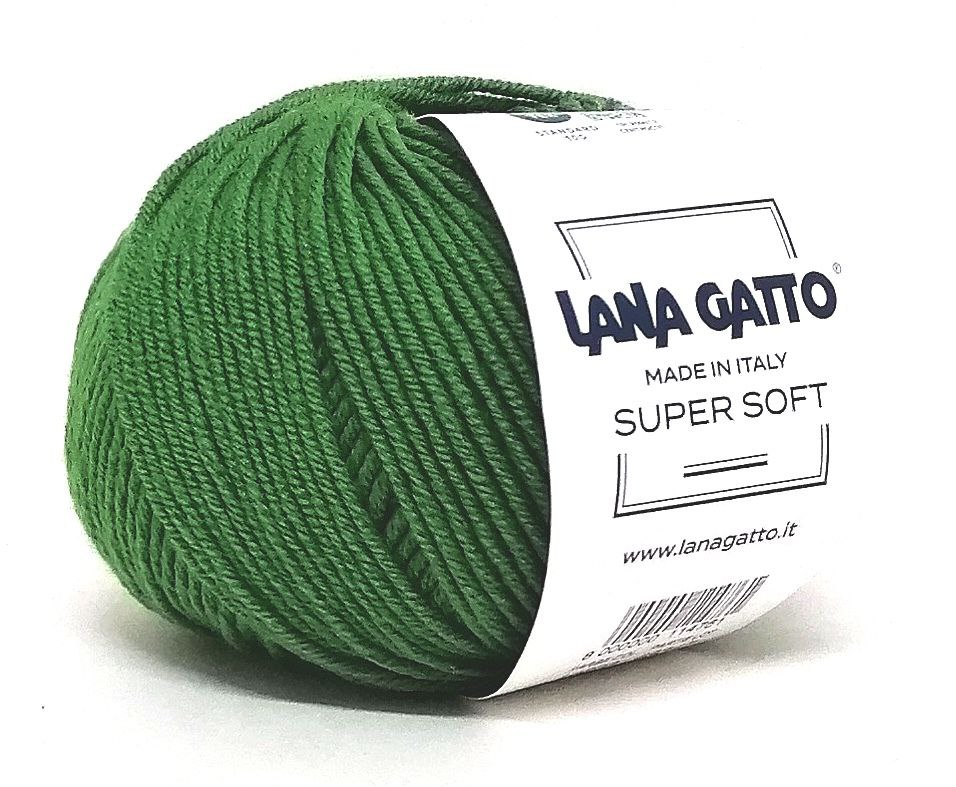 SUPERSOFT (14603)