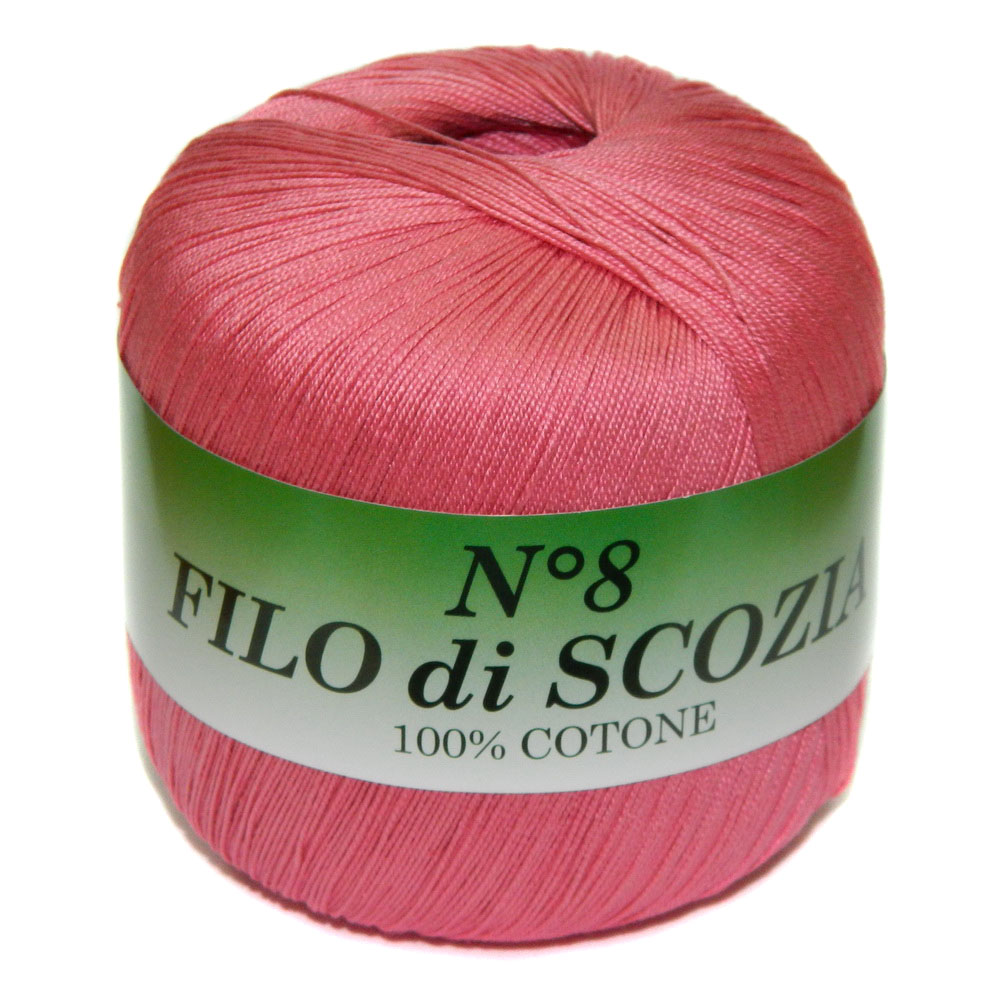 Filo Di Scozia №8 (022)