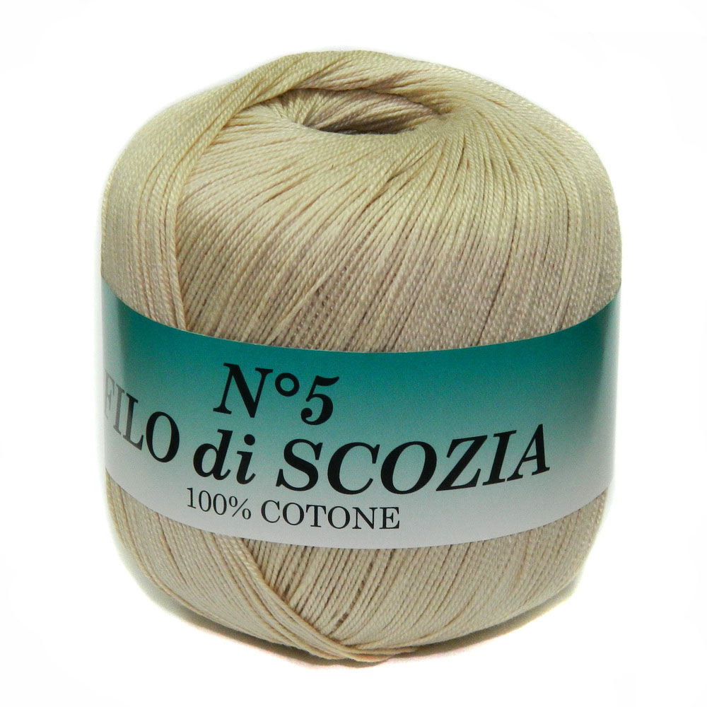Filo Di Scozia №5 (003)