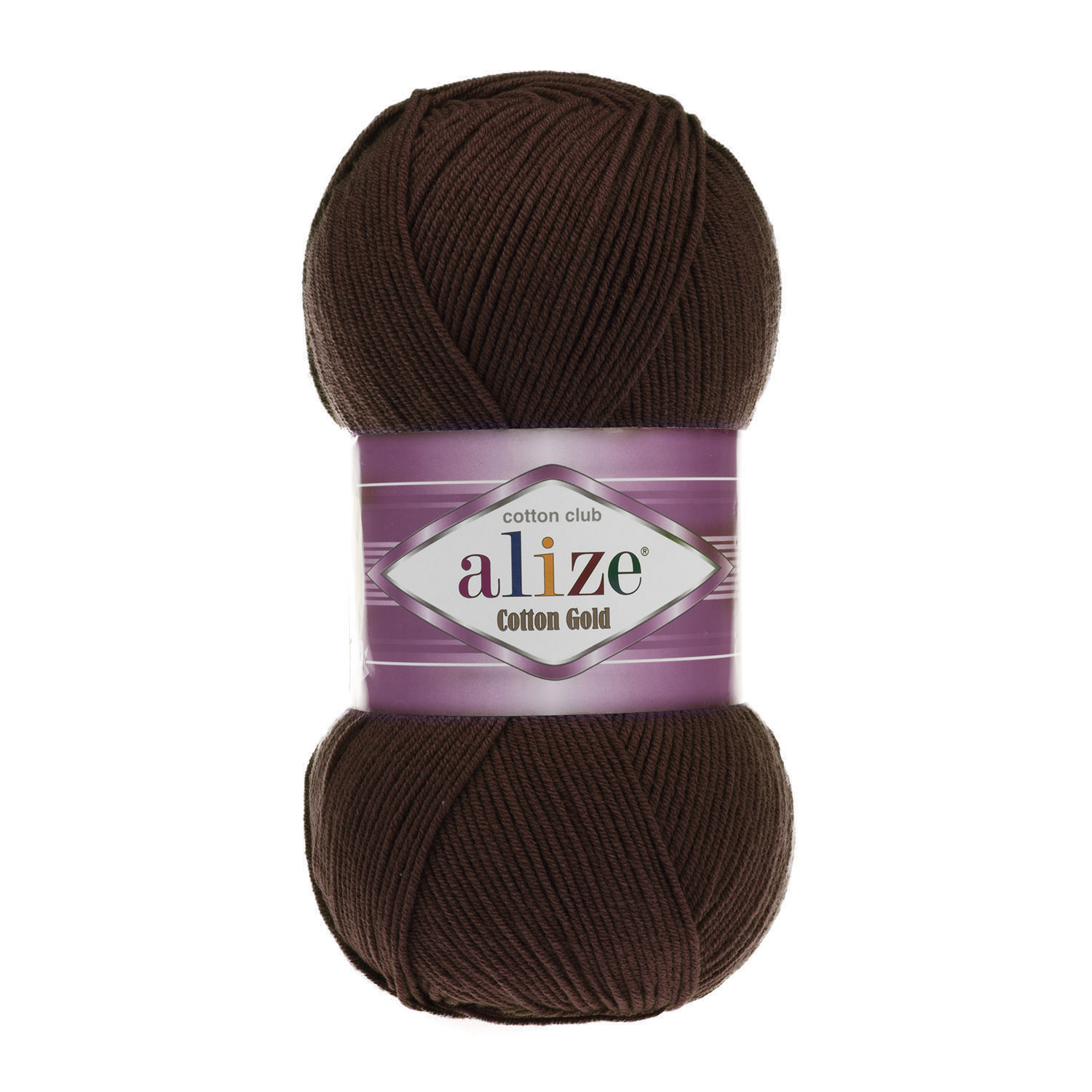 Cotton gold (026)