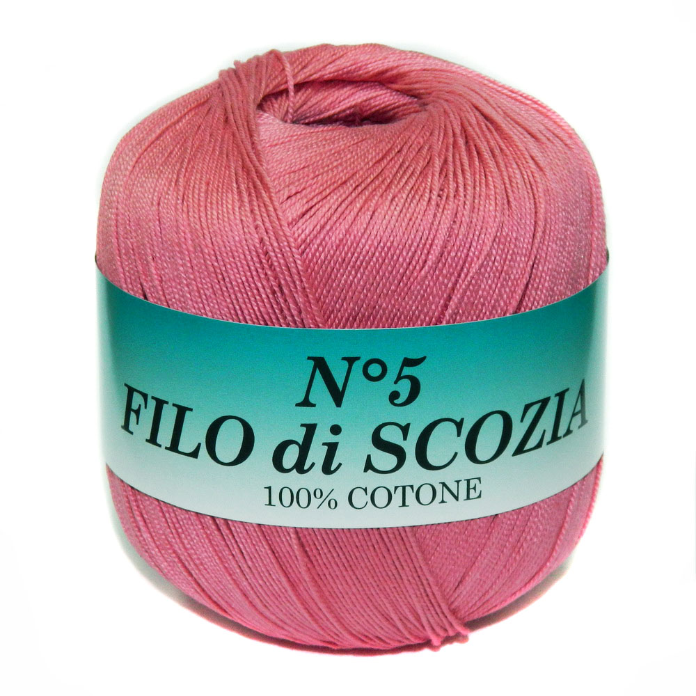 Filo Di Scozia №5 (022)