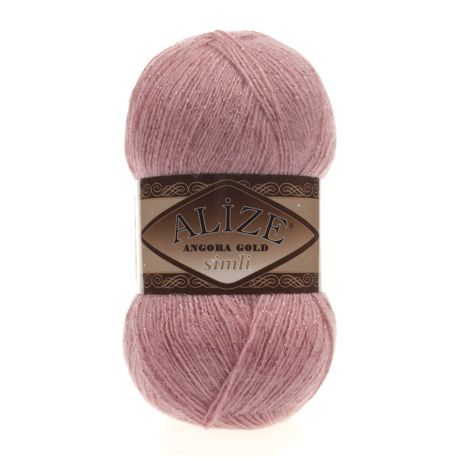 Angora gold simli (144)