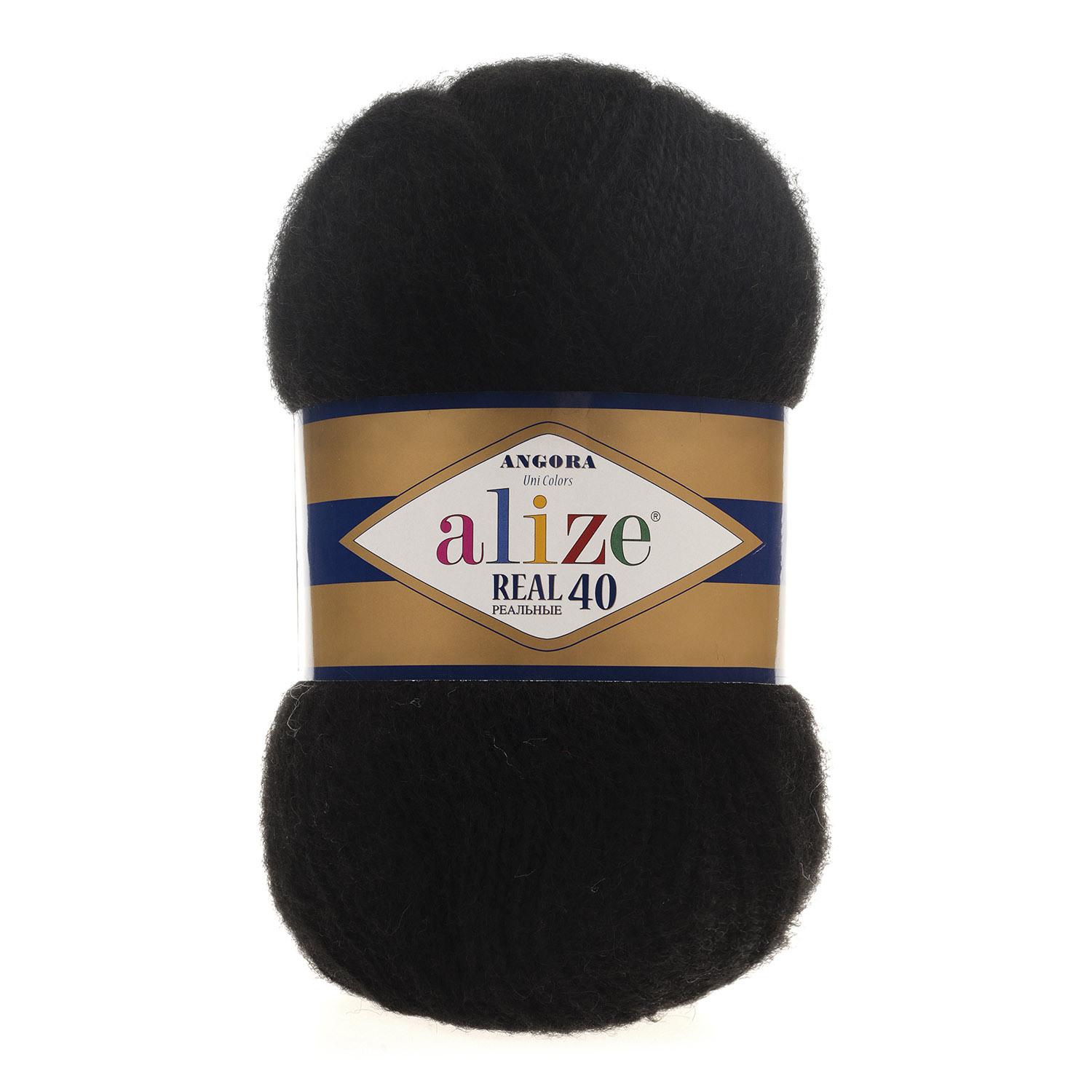 Angora real 40 (060)