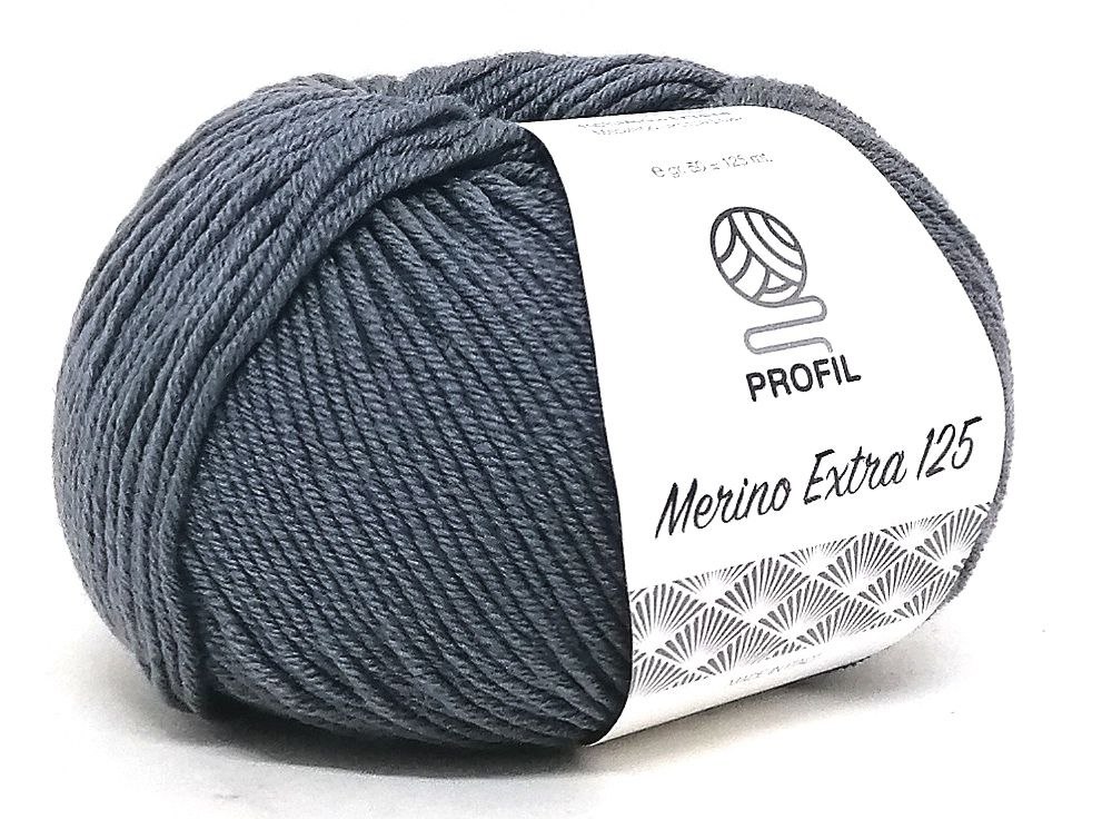 Merino 125 (714)
