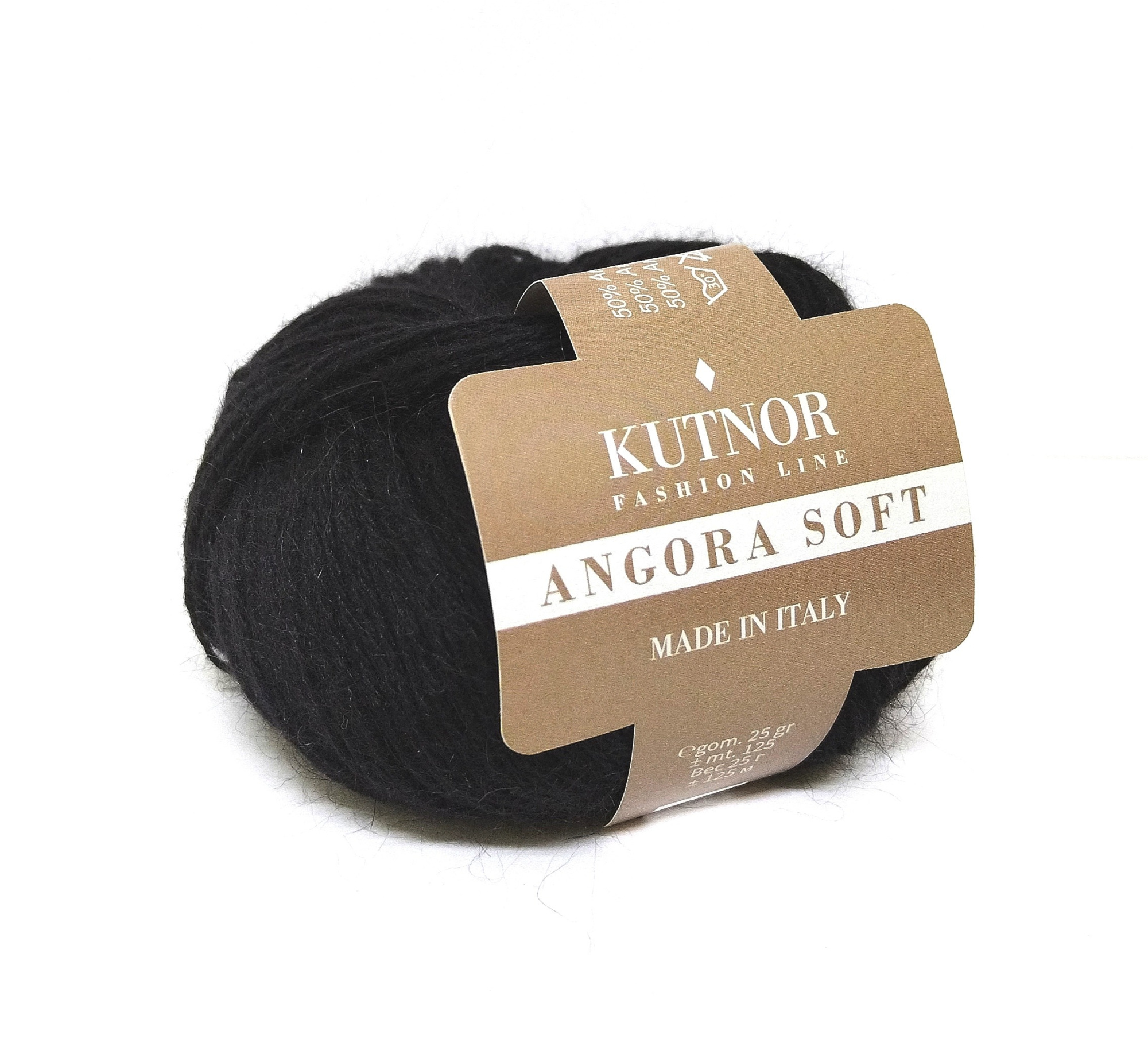 Angora Soft (7124)