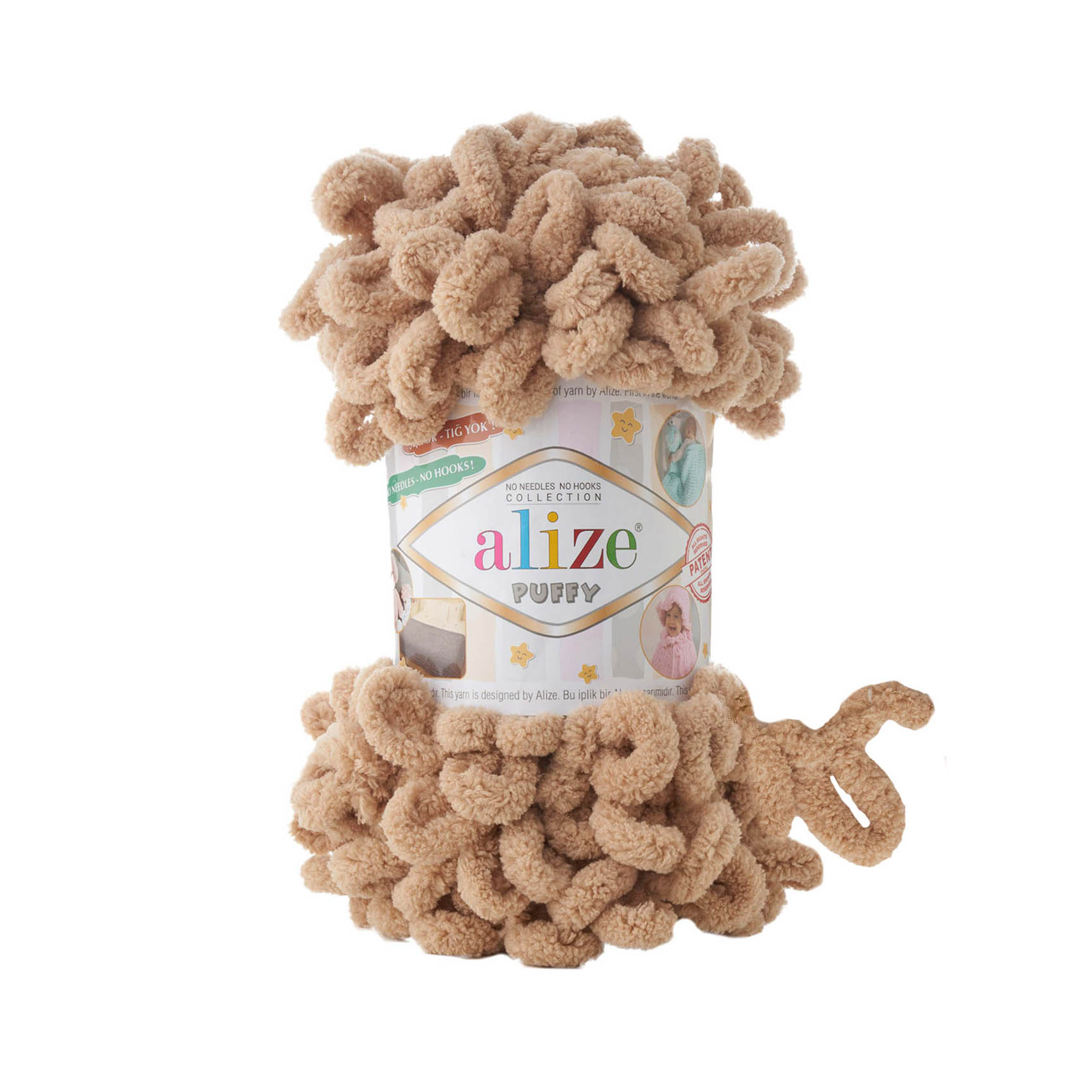 Puffy (262)