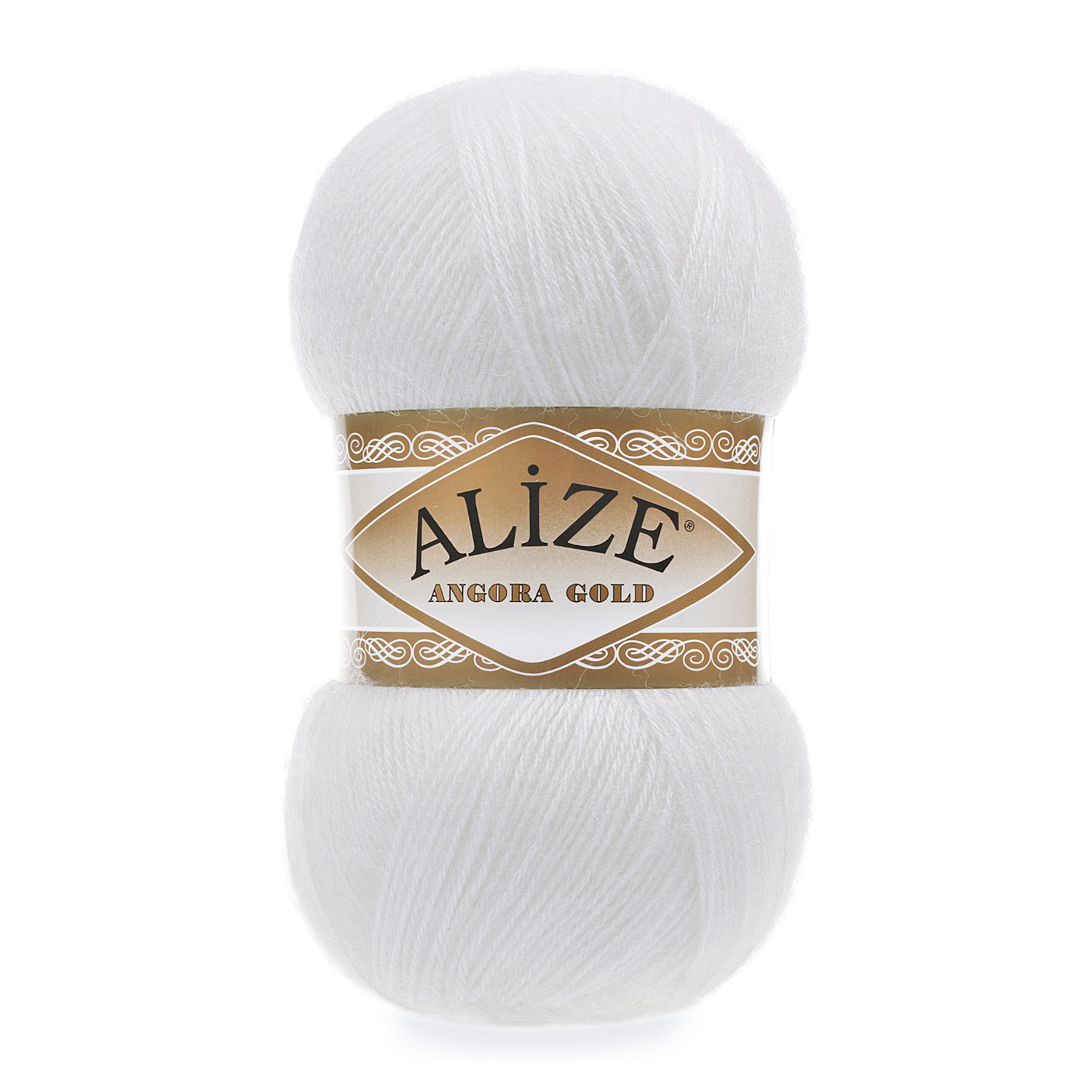 Angora gold (055)