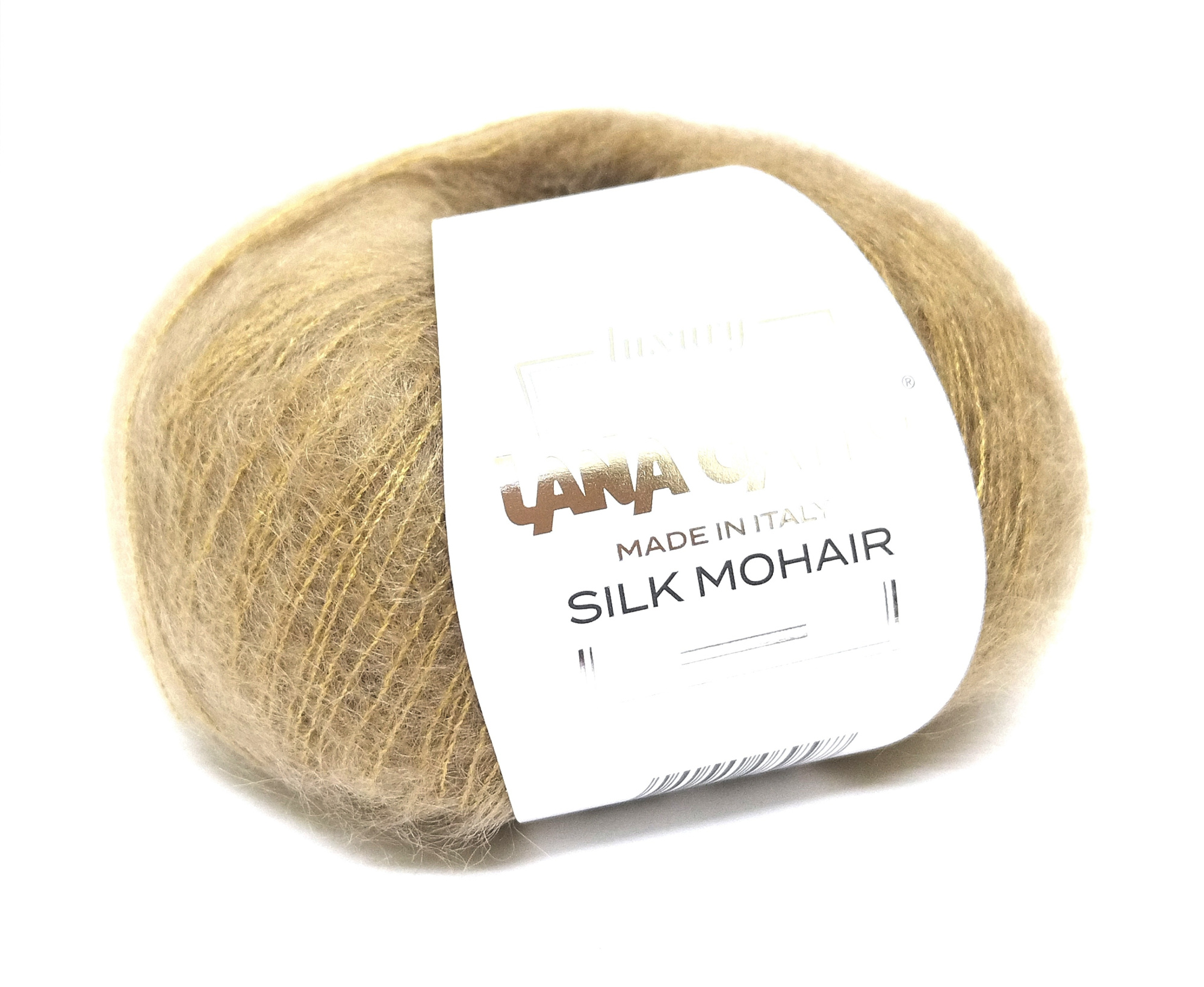 Silk Mohair (30139)