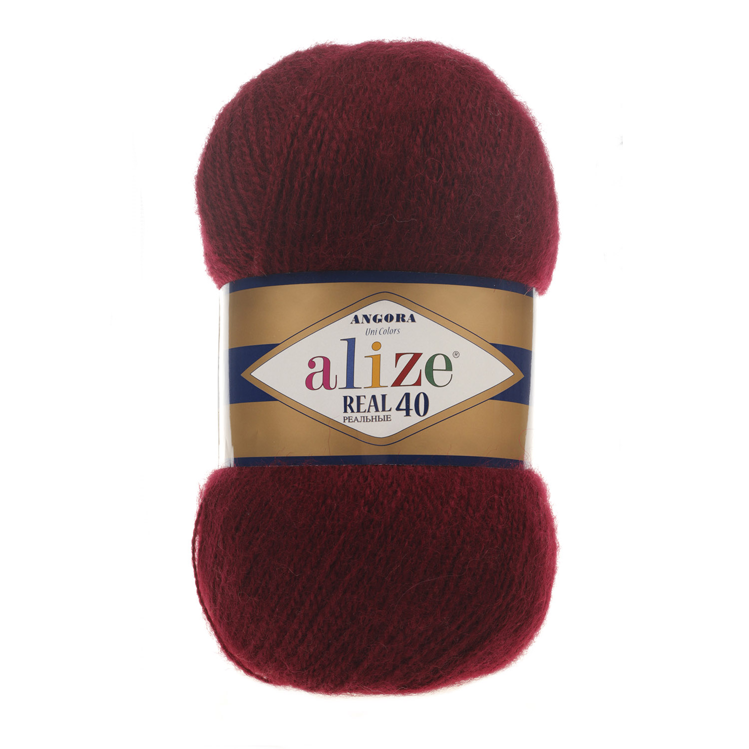 Angora real 40 (057)