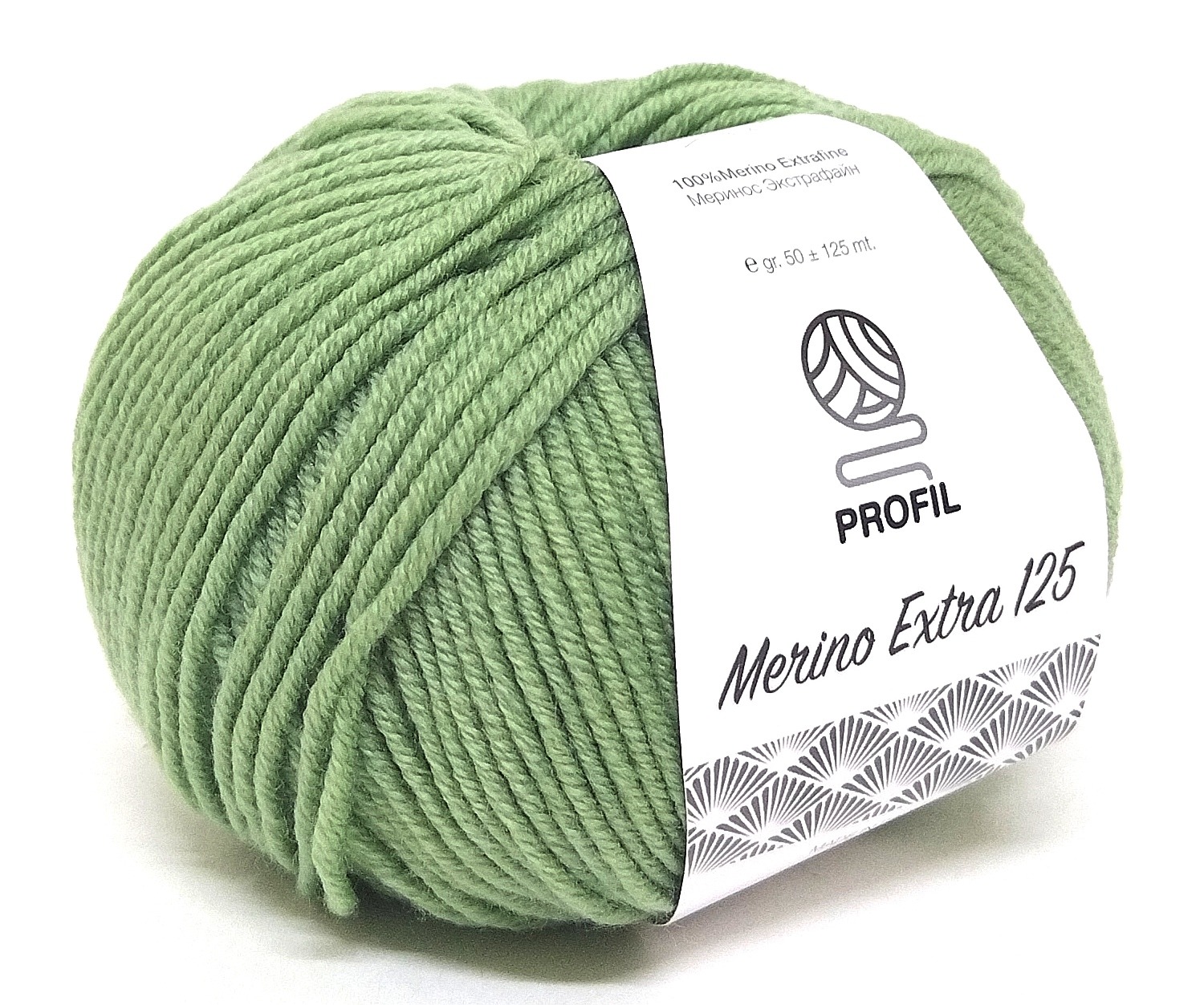 Merino 125 (6073)