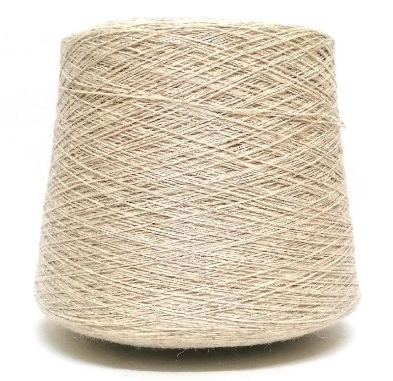Cash Mohair (BEIGIE MELANGE)