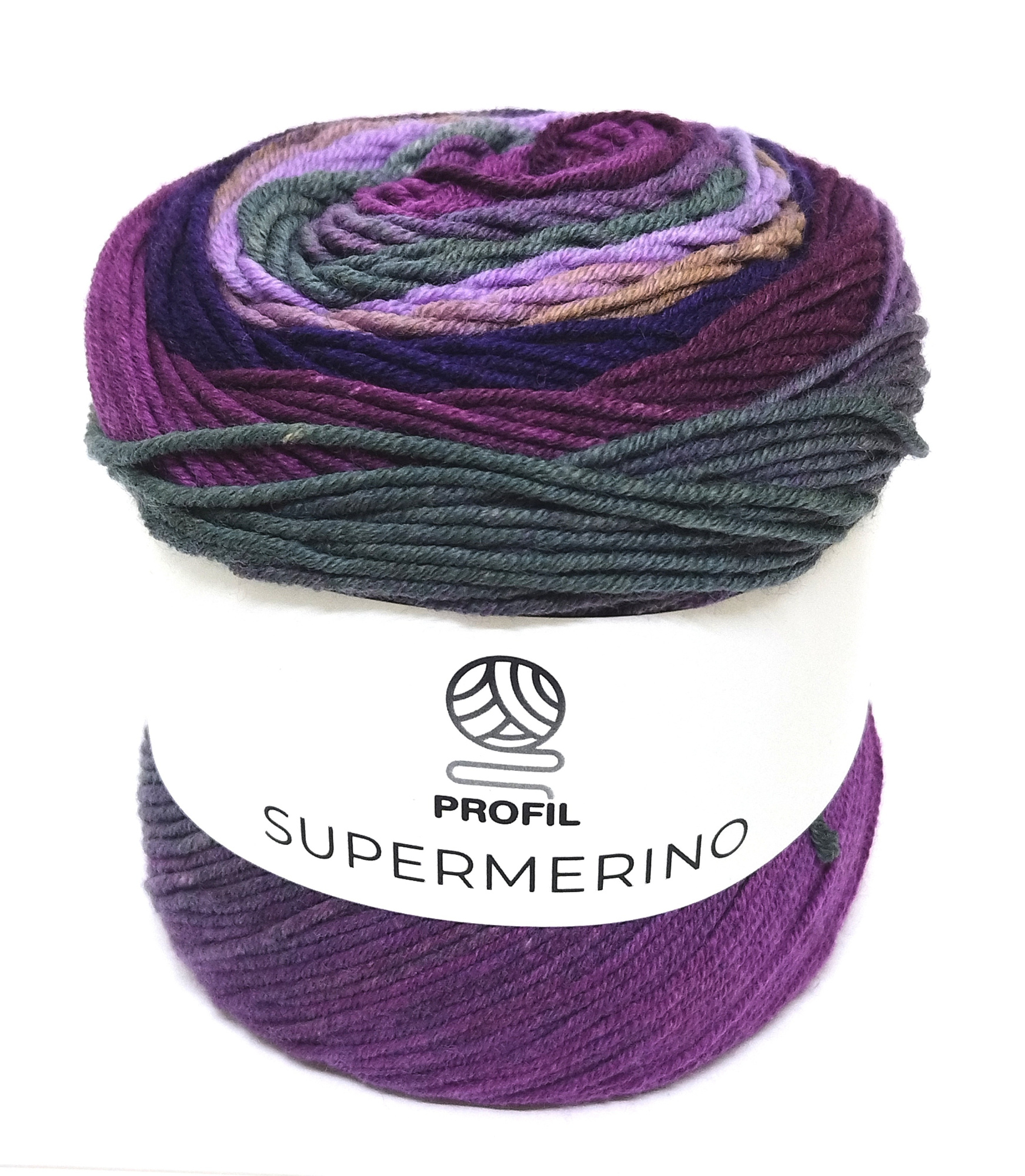 Super Merino 100 (206)