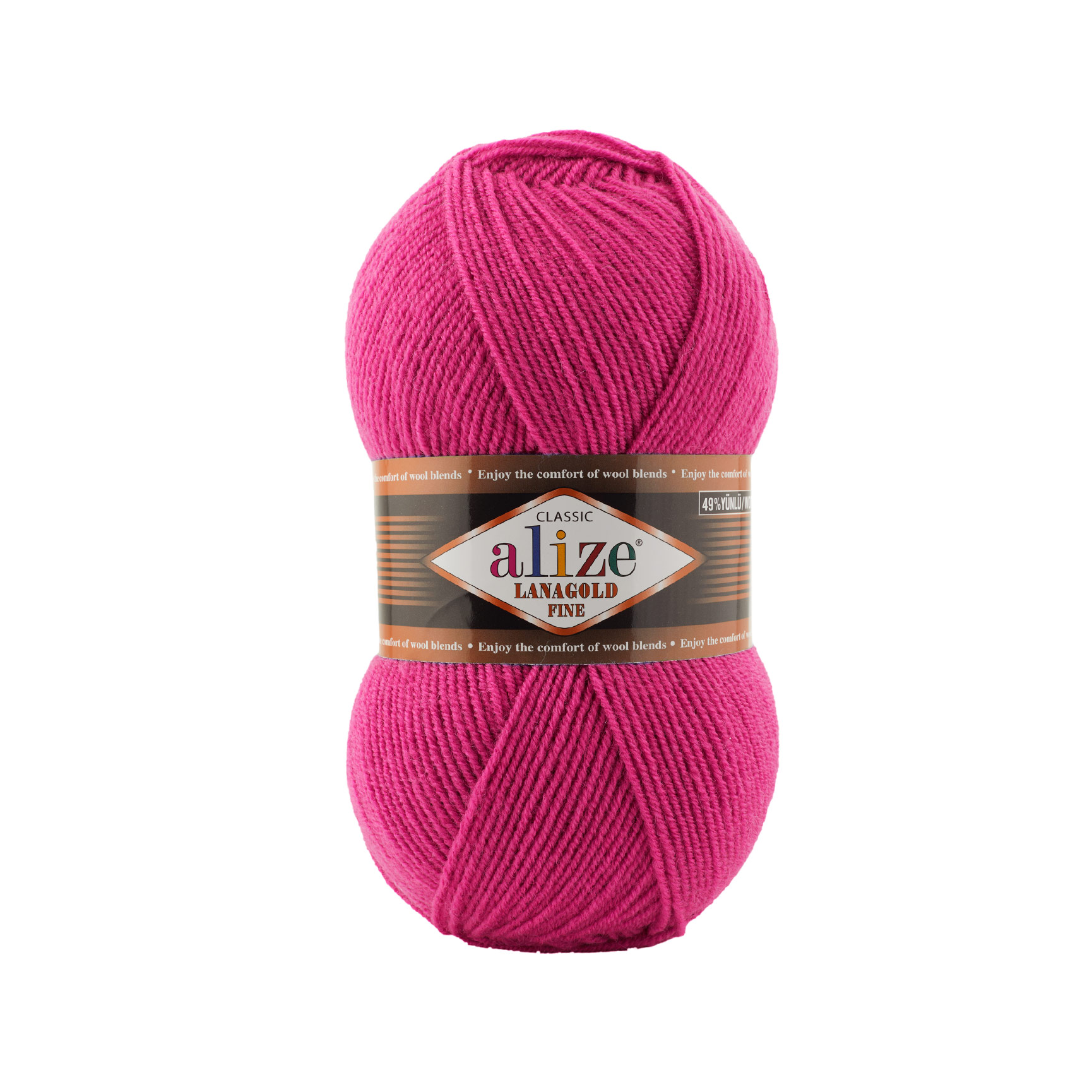 Lanagold fine (798)