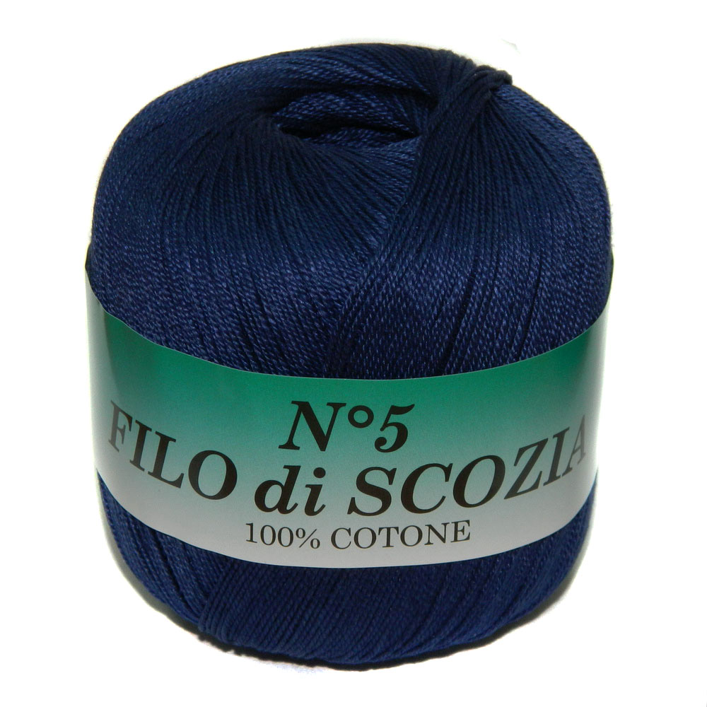 Filo Di Scozia №5 (068)