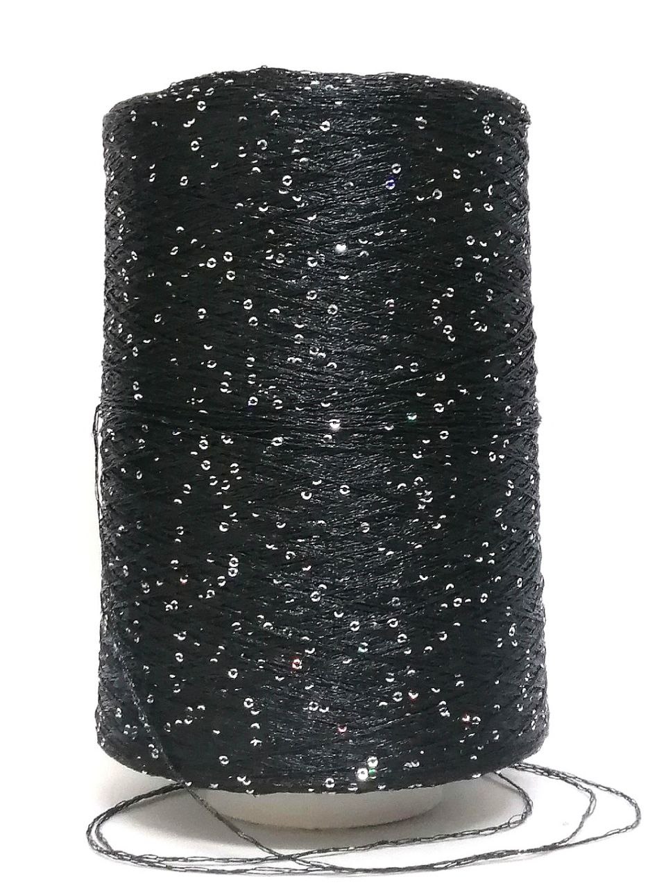 Paillettes боб. (052)