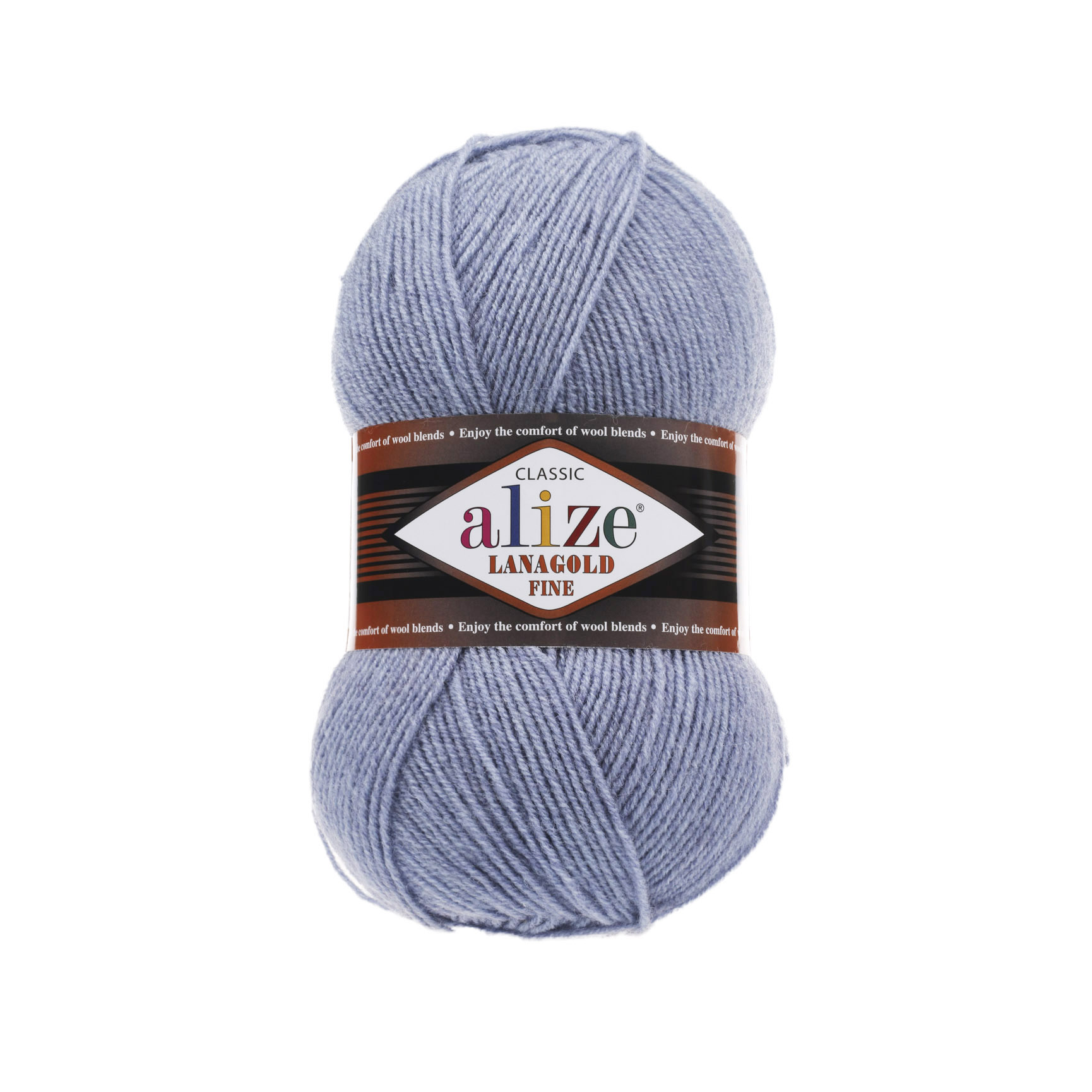 Lanagold fine (221)