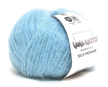 Silk Mohair (30796)