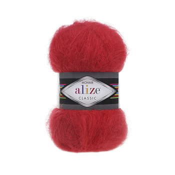 Mohair classic new (056)