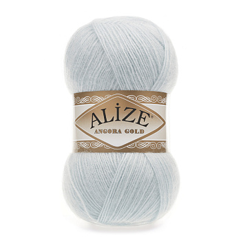 Angora gold (514)