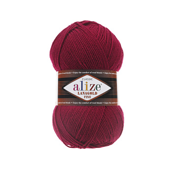 Lanagold fine (390)