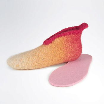 Стельки Slippers (05)