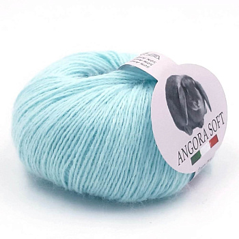 Angora Soft 665