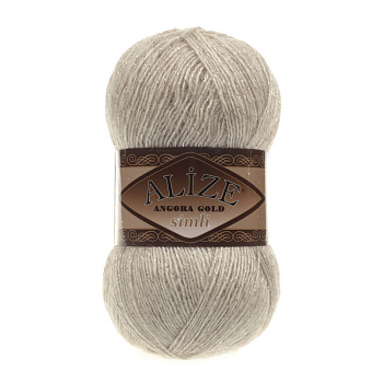 Angora gold simli (152)