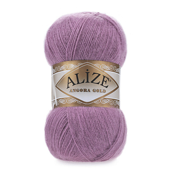 Angora gold (028)