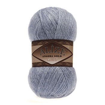 Angora gold simli (221)