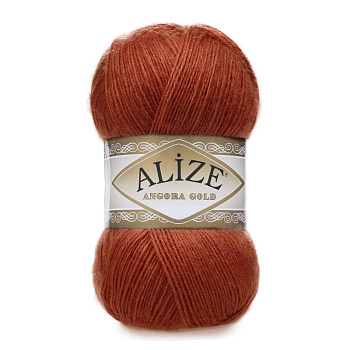 Angora gold (036)