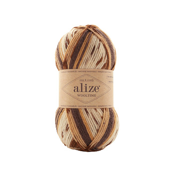 Wooltime (11023)
