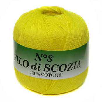 Filo Di Scozia №8 (037)