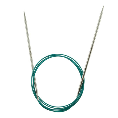 Спицы круговые "Mindful" 80см, KnitPro