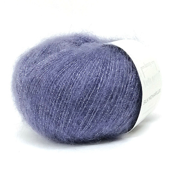 SILK MOHAIR LUREX (9373)