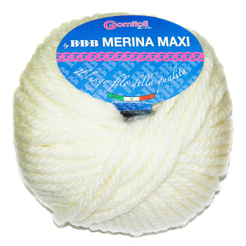 Merina Maxi (7800)