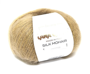 Silk Mohair (30139)