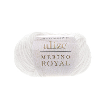 Merino royal (055)