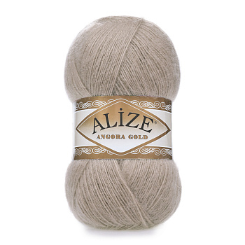 Angora gold (541)