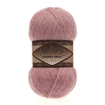 Angora gold simli (144)