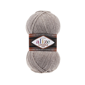 Lanagold fine (207)