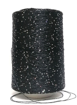 Paillettes боб. (052)