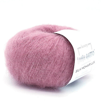 SILK MOHAIR LUREX (7259)