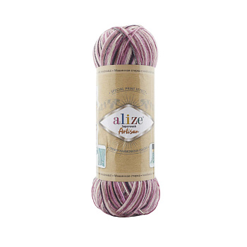 Superwash Artisan (9011)