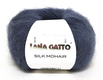 Silk Mohair (30480)