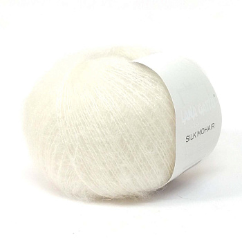 Silk Mohair (6027)