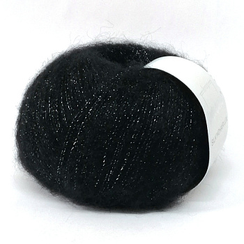 SILK MOHAIR LUREX (5000)