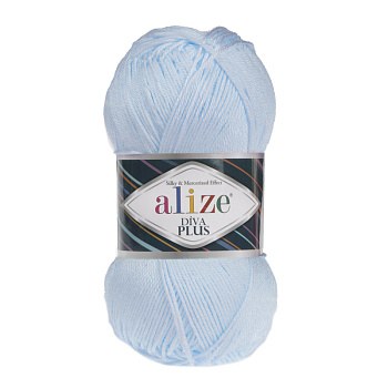 Diva plus (480)