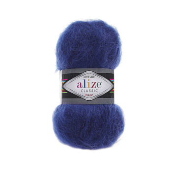 Mohair classic new (409)